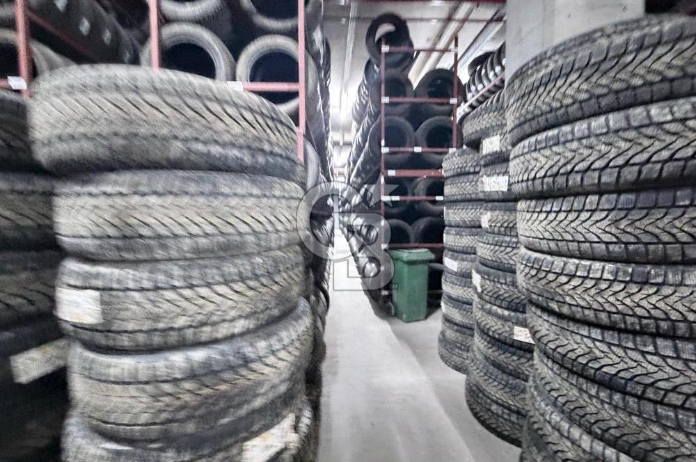 TUZLA SAHİL BULVARI CADDESİNDE SATILIK 4000 M2 DEPO