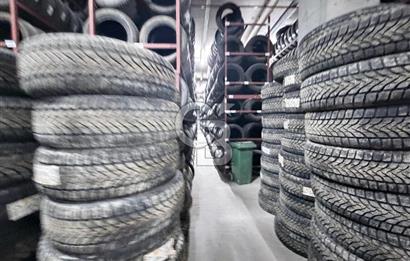 TUZLA SAHİL BULVARI CADDESİNDE SATILIK 4000 M2 DEPO