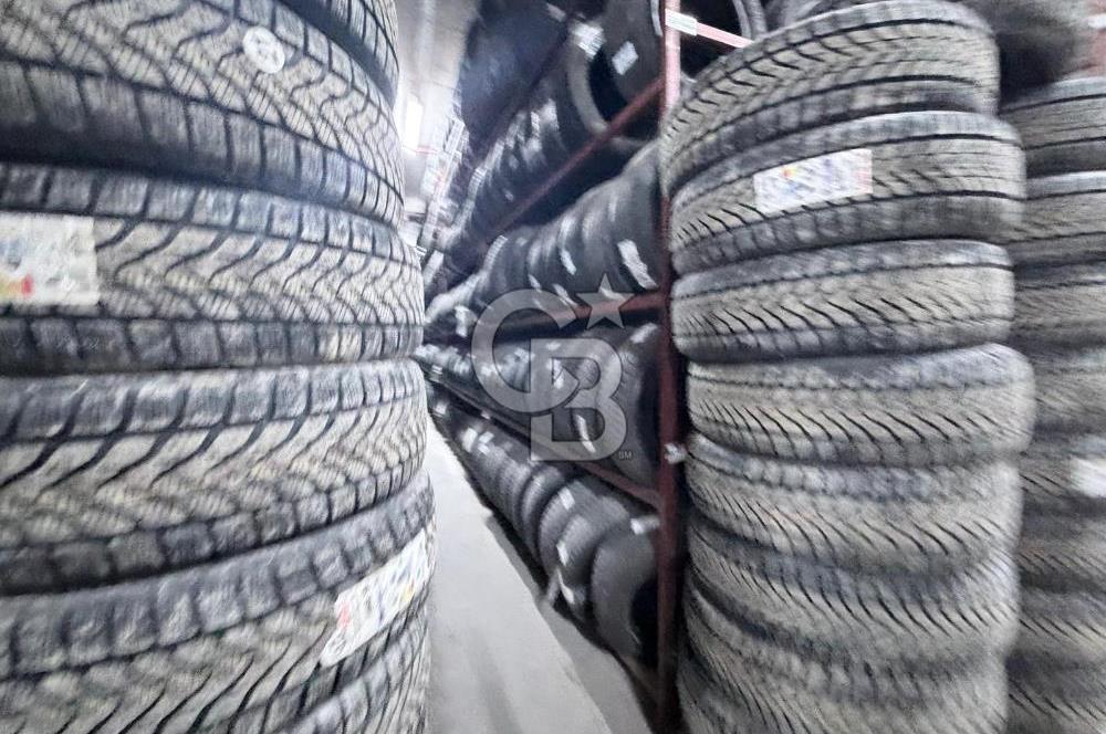 TUZLA SAHİL BULVARI CADDESİNDE SATILIK 4000 M2 DEPO