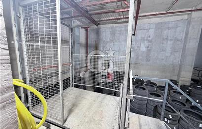TUZLA SAHİL BULVARI CADDESİNDE SATILIK 4000 M2 DEPO