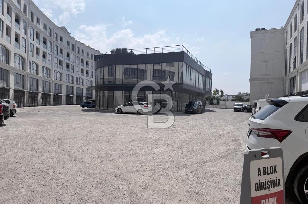 TUZLA SAHİL BULVARI CADDESİNDE SATILIK 4000 M2 DEPO