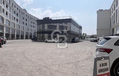 TUZLA SAHİL BULVARI CADDESİNDE SATILIK 4000 M2 DEPO