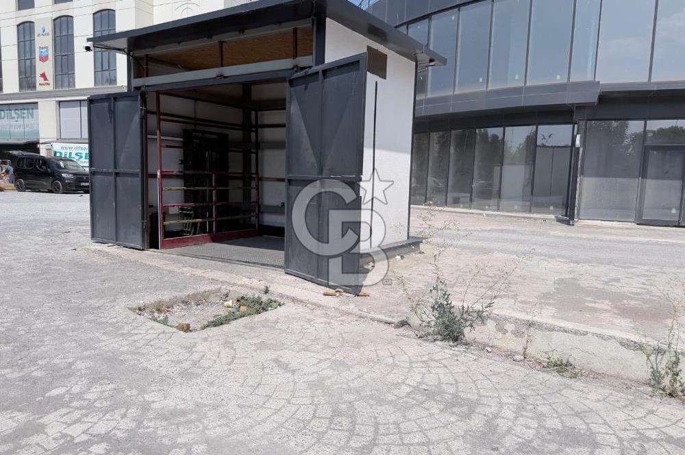 TUZLA SAHİL BULVARI CADDESİNDE SATILIK 4000 M2 DEPO