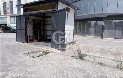 TUZLA SAHİL BULVARI CADDESİNDE SATILIK 4000 M2 DEPO