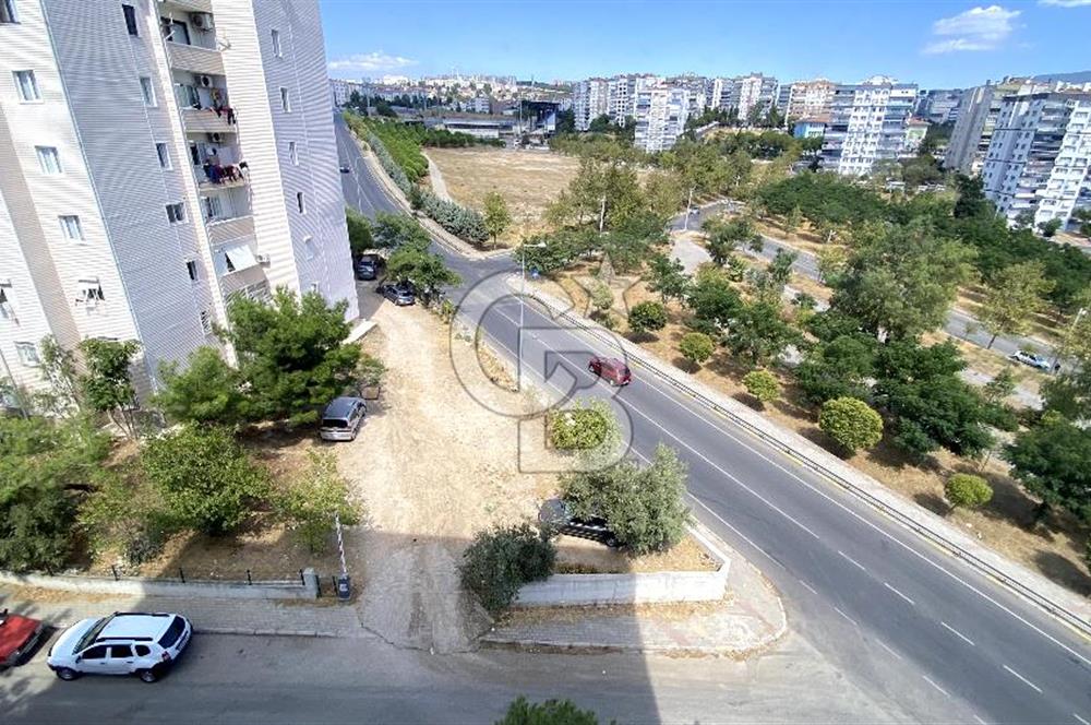 BUCA EVKA-1’DE 3+1 SATILIK DAİRE