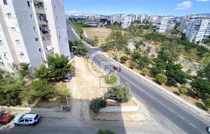 BUCA EVKA-1’DE 3+1 SATILIK DAİRE