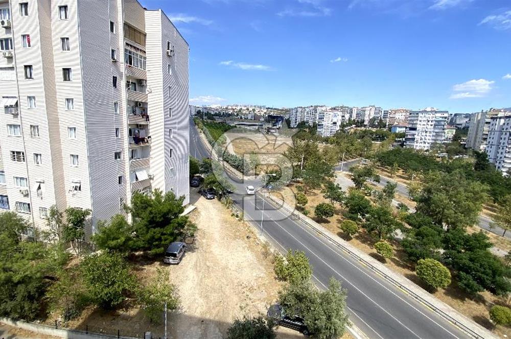 BUCA EVKA-1’DE 3+1 SATILIK DAİRE