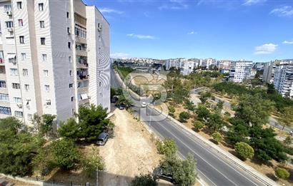BUCA EVKA-1’DE 3+1 SATILIK DAİRE