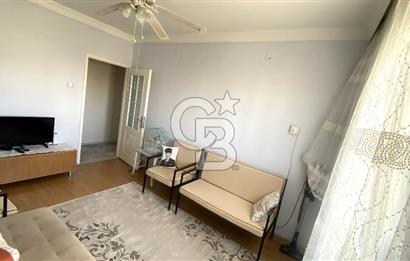 BUCA EVKA-1’DE 3+1 SATILIK DAİRE