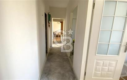 BUCA EVKA-1’DE 3+1 SATILIK DAİRE