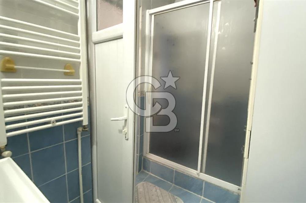BUCA EVKA-1’DE 3+1 SATILIK DAİRE