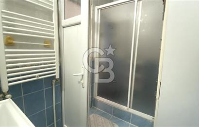 BUCA EVKA-1’DE 3+1 SATILIK DAİRE