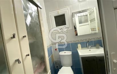BUCA EVKA-1’DE 3+1 SATILIK DAİRE