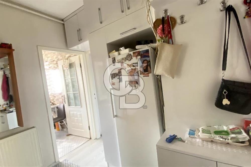 BUCA EVKA-1’DE 3+1 SATILIK DAİRE