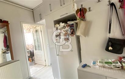 BUCA EVKA-1’DE 3+1 SATILIK DAİRE
