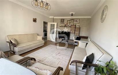 BUCA EVKA-1’DE 3+1 SATILIK DAİRE