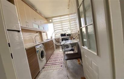 BUCA EVKA-1’DE 3+1 SATILIK DAİRE