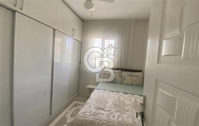 BUCA EVKA-1’DE 3+1 SATILIK DAİRE