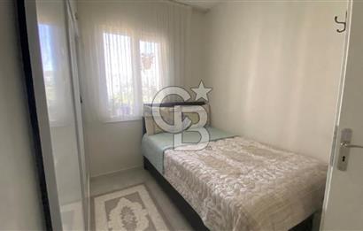 BUCA EVKA-1’DE 3+1 SATILIK DAİRE