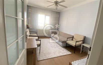 BUCA EVKA-1’DE 3+1 SATILIK DAİRE