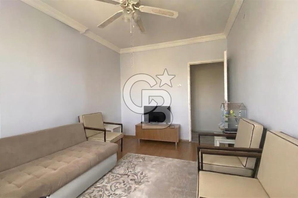 BUCA EVKA-1’DE 3+1 SATILIK DAİRE