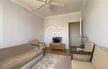 BUCA EVKA-1’DE 3+1 SATILIK DAİRE
