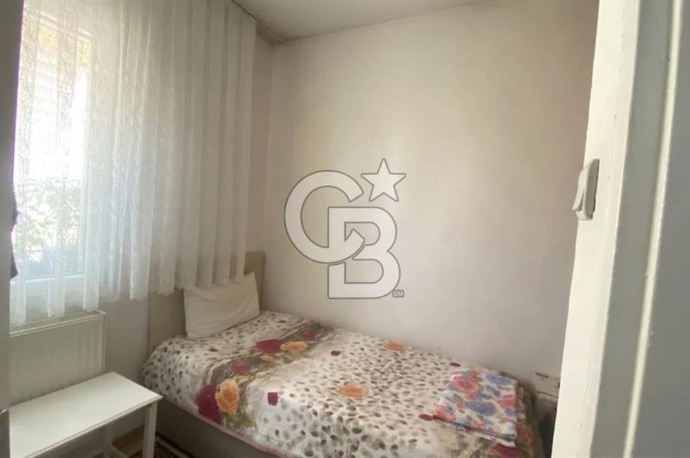 BUCA EVKA-1’DE 3+1 SATILIK DAİRE