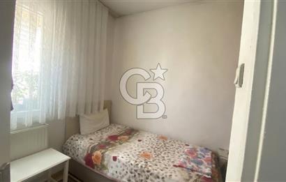 BUCA EVKA-1’DE 3+1 SATILIK DAİRE