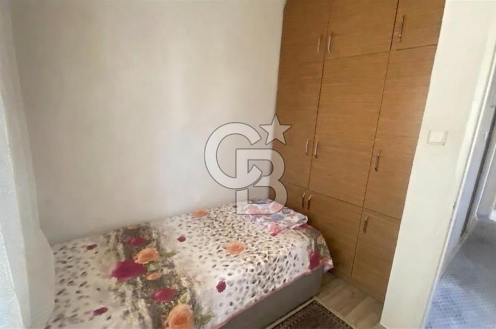 BUCA EVKA-1’DE 3+1 SATILIK DAİRE