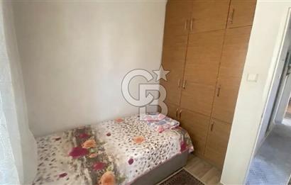 BUCA EVKA-1’DE 3+1 SATILIK DAİRE