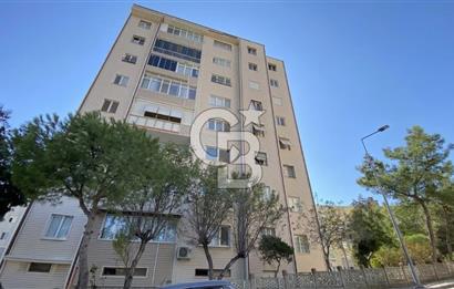 BUCA EVKA-1’DE 3+1 SATILIK DAİRE