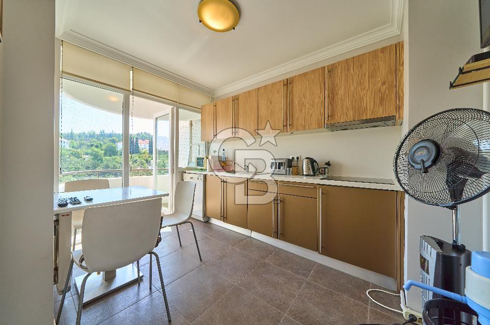 BOTANİK APARTMANINDA MANZARALI | 3+1 DUBLEKS DAİRE