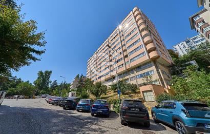 BOTANİK APARTMANINDA MANZARALI | 3+1 DUBLEKS DAİRE