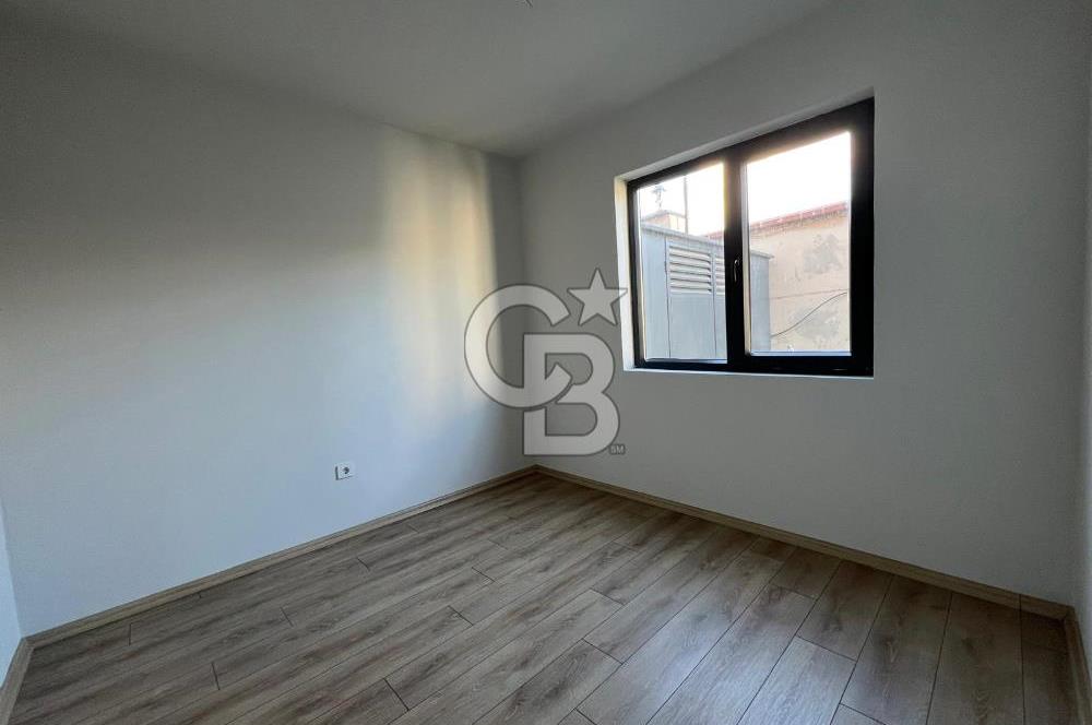 TUZLA TEPEÖREN GARDEN CITY’DE ÖZEL BAHÇELİ VE HAVUZLU EBEVEYN BANYOLU SIFIR 2+1 KİRALIK VİLLA