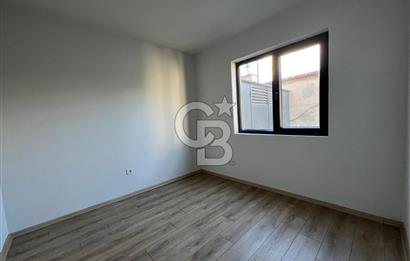 TUZLA TEPEÖREN GARDEN CITY’DE ÖZEL BAHÇELİ VE HAVUZLU EBEVEYN BANYOLU SIFIR 2+1 KİRALIK VİLLA