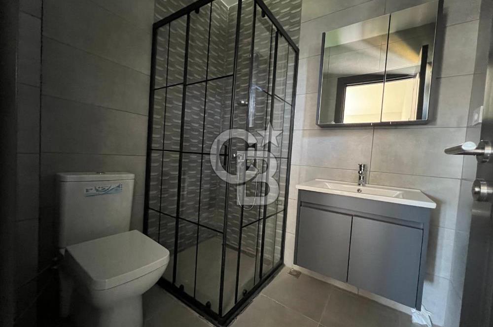 TUZLA TEPEÖREN GARDEN CITY’DE ÖZEL BAHÇELİ VE HAVUZLU EBEVEYN BANYOLU SIFIR 2+1 KİRALIK VİLLA