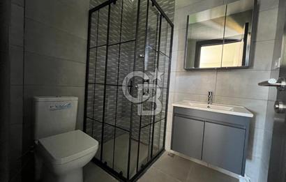 TUZLA TEPEÖREN GARDEN CITY’DE ÖZEL BAHÇELİ VE HAVUZLU EBEVEYN BANYOLU SIFIR 2+1 KİRALIK VİLLA