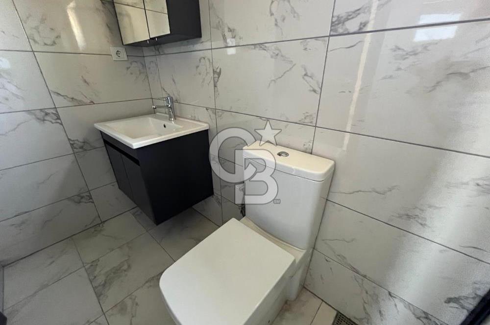 TUZLA TEPEÖREN GARDEN CITY’DE ÖZEL BAHÇELİ VE HAVUZLU EBEVEYN BANYOLU SIFIR 2+1 KİRALIK VİLLA