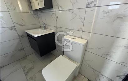 TUZLA TEPEÖREN GARDEN CITY’DE ÖZEL BAHÇELİ VE HAVUZLU EBEVEYN BANYOLU SIFIR 2+1 KİRALIK VİLLA