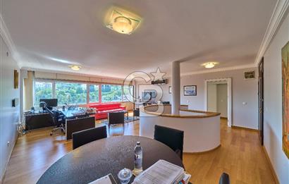 BOTANİK APARTMANINDA MANZARALI | 3+1 DUBLEKS DAİRE