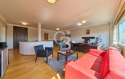 BOTANİK APARTMANINDA MANZARALI | 3+1 DUBLEKS DAİRE