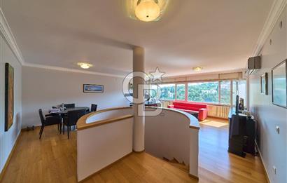 BOTANİK APARTMANINDA MANZARALI | 3+1 DUBLEKS DAİRE