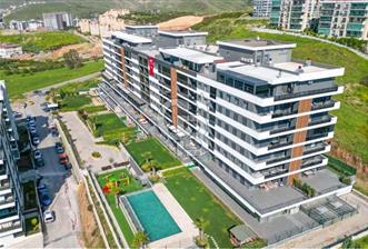 MENEMEN-ULUKENT NİRVANA SUİT'TE CB İYA'DAN 2+1 LÜKS DAİRE - 7 - 371193