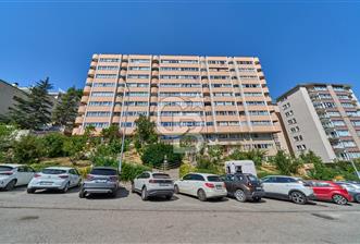 BOTANİK APARTMANINDA MANZARALI | 3+1 DUBLEKS DAİRE - 10 - 371195