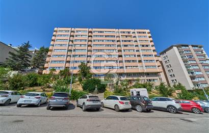 BOTANİK APARTMANINDA MANZARALI | 3+1 DUBLEKS DAİRE