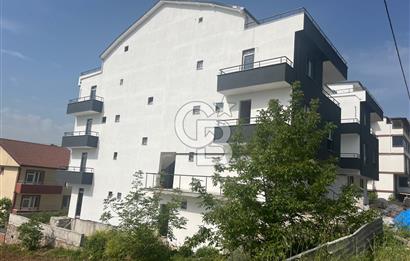ALİKAHYA FATİH MH. DE SATILIK ARAKAT SIFIR DAİRE