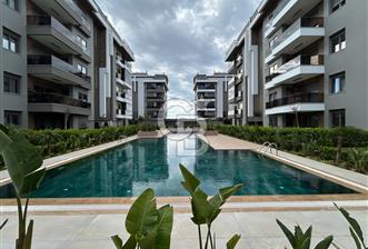 VİTA PERLA'DA KİRALIK 2+1 DAİRE - 1 - 371189