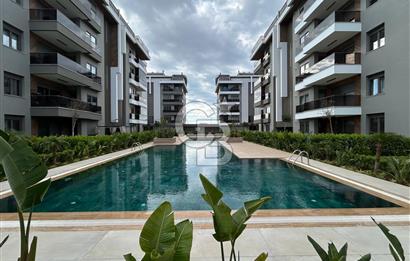VİTA PERLA'DA KİRALIK 2+1 DAİRE