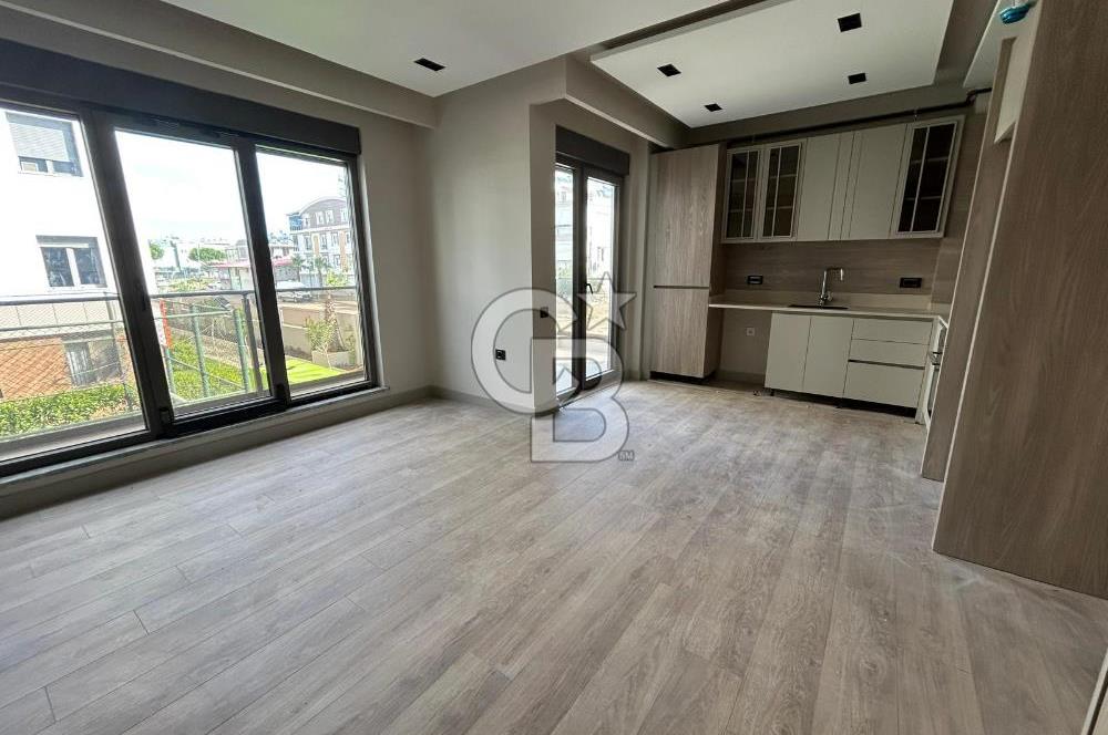 VİTA PERLA'DA KİRALIK 2+1 DAİRE
