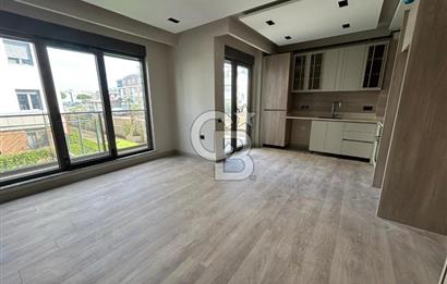 VİTA PERLA'DA KİRALIK 2+1 DAİRE